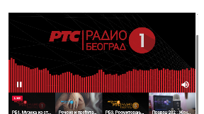 Poziv kolegama da izađu